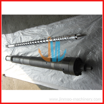 HAITIAN (HT) injection screw and barrel supplier